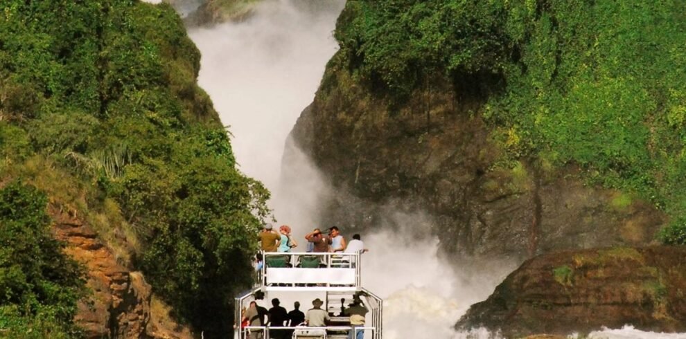 3-days-murchison-falls-escape-uganda